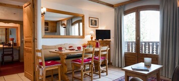 Apartamento con 50m2 - Courchevel 1850 - 2/4 personas 