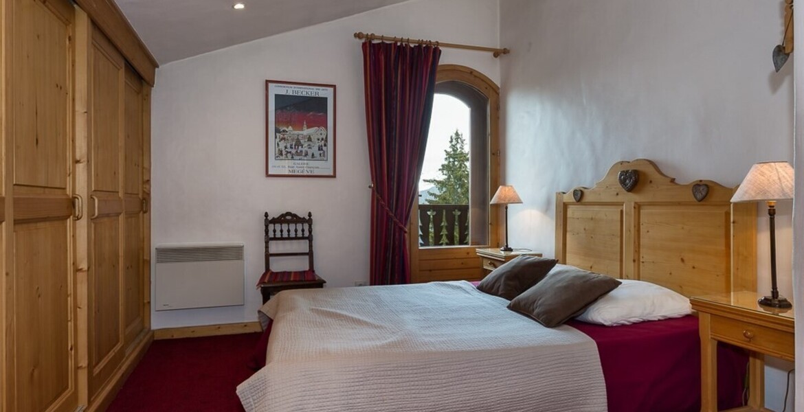 Apartamento con 50m2 - Courchevel 1850 - 2/4 personas 