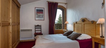 Apartamento con 50m2 - Courchevel 1850 - 2/4 personas 