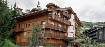 Apartment with 50sqm - Courchevel 1850 - 2/4 people - resort