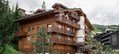 Apartment with 50sqm - Courchevel 1850 - 2/4 people - resort