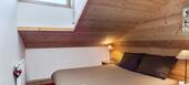 Apartment for rent in Courchevel 1850 with 70 m2 