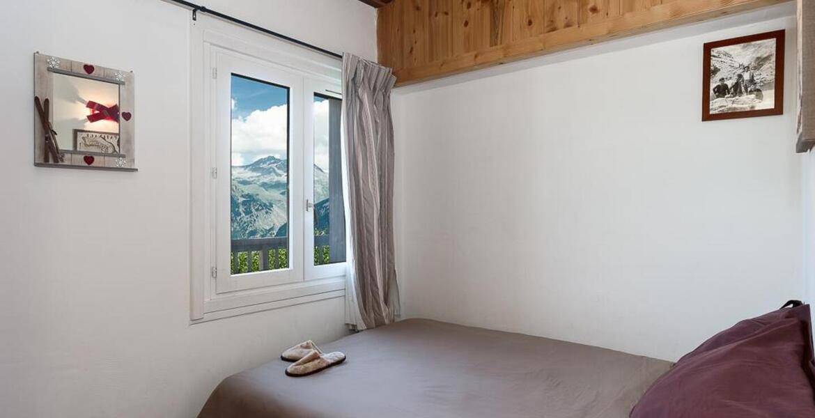 Apartment for rent in Courchevel 1850 with 70 m2 