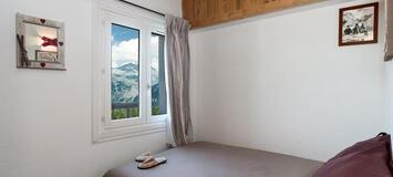 Apartamento en alquiler en Courchevel 1850 con 70 m2 