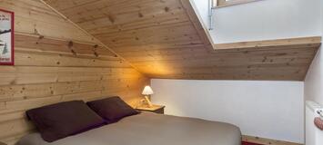 Apartamento en alquiler en Courchevel 1850 con 70 m2 