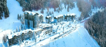 Apartamento en alquiler en Courchevel 1650 Ariondaz con 49 m