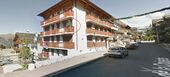 Luxury Apartment in Courchevel 1850