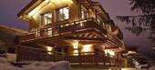 Luxury chalet for rent in Courchevel 1850 with 687 sqm 