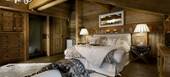 Iconic chalet for rent in Courchevel 1850 Cospillot with 709