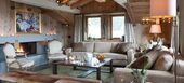 Chalet à louer à Plantret, Courchevel 1850 avec 787 m² 