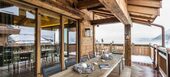 Chalet à louer à Plantret, Courchevel 1850 avec 787 m² 