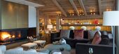 Chalet en alquiler en Plantret, Courchevel con 890 m2 