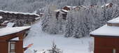 Stunning chalet for rent about 250 meters from the slopes