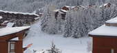 Superbe chalet à louer à environ 250 mètres des pistes