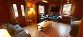 Stunning chalet for rent about 250 meters from the slopes