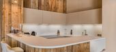 Luxury Ski-in/Ski-out Penthouse Chalet in Courchevel 1850