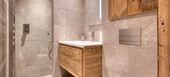 Luxury Ski-in/Ski-out Penthouse Chalet in Courchevel 1850