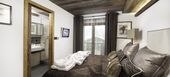 Chalet en Courchevel 1850