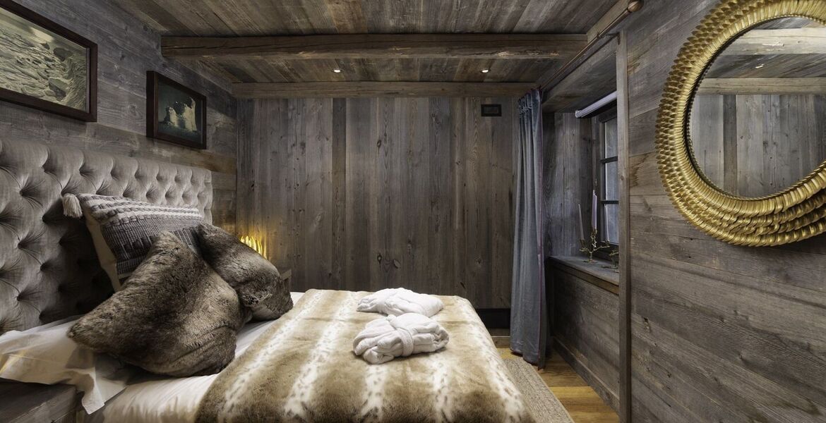 Chalet in Courchevel 1850