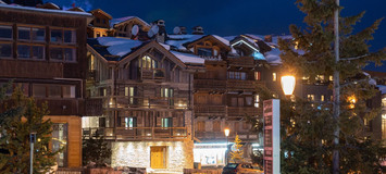 Chalet en Courchevel 1850