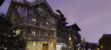 Chalet à Courchevel 1850