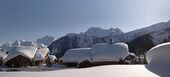 Chalet in Courchevel 1850