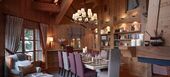 Chalet en Courchevel 1850