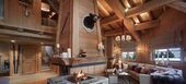 Chalet en Courchevel 1850