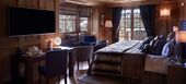 Chalet in Courchevel 1850