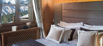 Chalet in Courchevel 1850