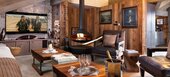 Chalet en Courchevel 1850