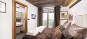 Chalet en Courchevel 1850