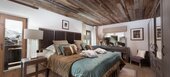 Chalet en Courchevel 1850