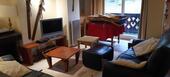 2 bedrooms apartment of 75 sq-m for 6 persons, Courchevel