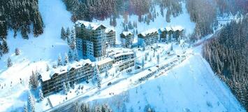 Apartamento en alquiler en Ariondaz, Courchevel 1650 Moriond