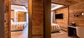 Apartment in Courchevel 1650