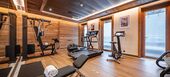 Apartamento en Courchevel 1650