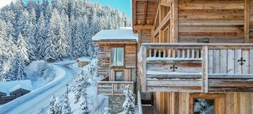 Apartment in Courchevel 1650