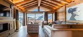 Apartment in Courchevel 1650