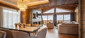 Apartment in Courchevel 1650