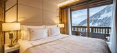 Apartment in Courchevel 1650