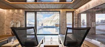 Apartamento en Courchevel 1650