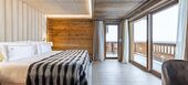 Appartement à Courchevel 1650