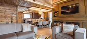 Apartment in Courchevel 1650