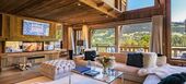 Chalet in Megeve