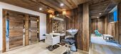 Chalet in Megeve