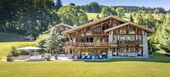 Chalet en Megève