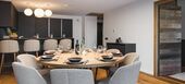 Muy bonito apartamento dúplex de estilo contemporáneo