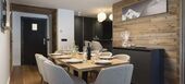 Apartment in Courchevel 1550