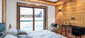 Luxury Chalet in Courchevel 1550 Village Individual chalet